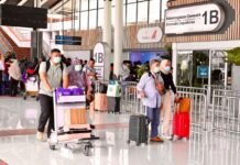 Kemenhub Pastikan Operasional Penerbangan Normal Kembali