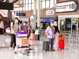 Kemenhub Pastikan Operasional Penerbangan Normal Kembali
