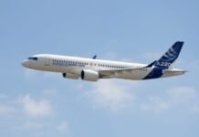 Simulator Pelatihan A220 Segera Hadir di Airbus Asia Training Centre