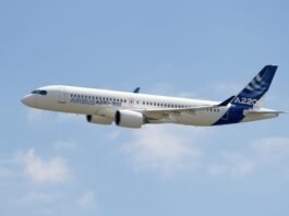 Simulator Pelatihan A220 Segera Hadir di Airbus Asia Training Centre