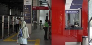 KAI Benahi Akses Stasiun Karet – Sudirman Baru hingga Akhir Tahun 2026