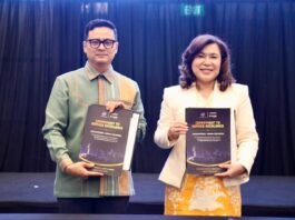 AirNav Indonesia Resmi Operasikan Jarkompenas