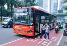 Menimbang Ulang Subsidi Transportasi: Saatnya Menggeser Fokus dari Motor ke Bus Listrik