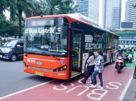 Menimbang Ulang Subsidi Transportasi: Saatnya Menggeser Fokus dari Motor ke Bus Listrik