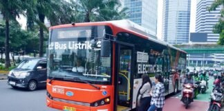 Menimbang Ulang Subsidi Transportasi: Saatnya Menggeser Fokus dari Motor ke Bus Listrik