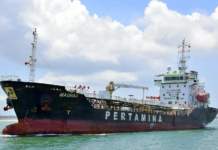 Kapal Pertamina Patra Niaga Bantu Selamatkan 16 Korban KMP Virgo Transport 08