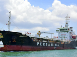 Kapal Pertamina Patra Niaga Bantu Selamatkan 16 Korban KMP Virgo Transport 08