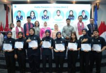 Transjakarta Bangun SDM Unggul