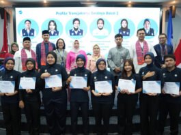 Transjakarta Bangun SDM Unggul