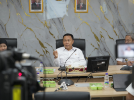 Kemenhub Catat 72.236 Deteksi Angkutan Barang Melalui ETLE HUB