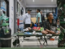 Kemenhub Fokus Optimalkan Pencarian dan Penanganan Penumpang KMP Virgo Transport 8