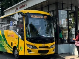 Dishub DIY Launching Sistem Terintegrasi Grab dan Trans Jogja