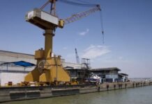 PT PAL Indonesia Perkuat Rantai Pasok Industri Komponen Kapal