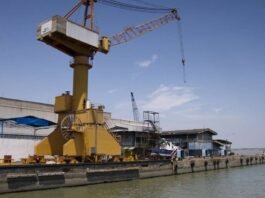 PT PAL Indonesia Perkuat Rantai Pasok Industri Komponen Kapal