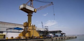 PT PAL Indonesia Perkuat Rantai Pasok Industri Komponen Kapal