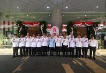 Harhubnas Harus Jadi Momentum Evaluasi dan Perbarui Komitmen Pelayanan kepada Masyarakat