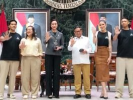 Konser Musik Internasional Perkuat Posisi Indonesia sebagai Destinasi Event Kelas Dunia