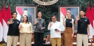 Konser Musik Internasional Perkuat Posisi Indonesia sebagai Destinasi Event Kelas Dunia