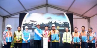 Pelindo Luncurkan Layanan Onshore Power Supply di Pelabuhan Tanjung Priok