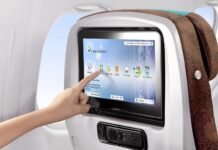 Garuda Indonesia Hadirkan lebih dari 100 Konten Hiburan Baru