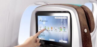Garuda Indonesia Hadirkan lebih dari 100 Konten Hiburan Baru