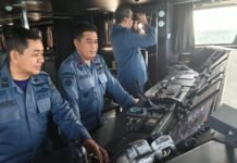 Kapal Negara Ditjen Perhubungan Laut Optimalkan Dukungan Pencarian Korban KMP Virgo Transport 8