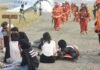 Kesiapsiagaan Hadapi Keadaan Darurat di Bandara APT Pranoto
