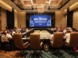 Kemenhub Perkuat Pengaturan Kendaraan ODOL hingga Transportasi Digital