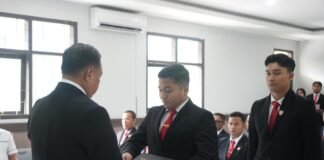 Kemenhub Cetak PPNS Pelayaran yang Profesional dan Berintegritas