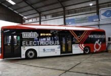Danantara Siapkan Pendanaan Rp2 Triliun untuk Bisnis Bus dan Truk Listrik VKTR