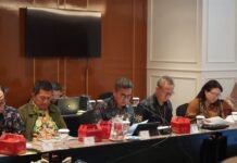 RUPS KAI Logistik Persetujuan Laporan Tahun Buku 2025