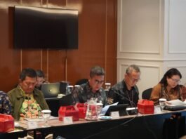 RUPS KAI Logistik Persetujuan Laporan Tahun Buku 2025