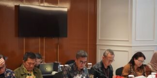 RUPS KAI Logistik Persetujuan Laporan Tahun Buku 2025