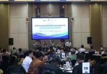 ASDP Perkuat Kepatuhan Manifest