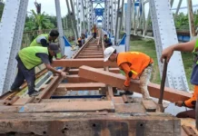 KAI Kembangkan Perawatan Rel yang Makin Ramah Lingkungan