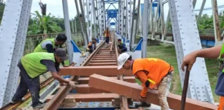 KAI Rawat Lebih dari 20.000 Bantalan Rel Sepanjang Tahun 2026