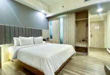 Sparks Life Jakarta Hadirkan Pengalaman Staycation di Dimensi Baru Bersama Portal