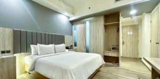 Sparks Life Jakarta Hadirkan Pengalaman Staycation di Dimensi Baru Bersama Portal