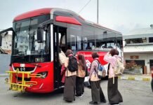 Trans Banyumas: Mengubah Budaya Bertransportasi di Daerah