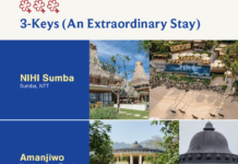 Kemenpar Apresiasi 47 Hotel dan Resort Indonesia Masuk List Teratas Global Michelin Guide