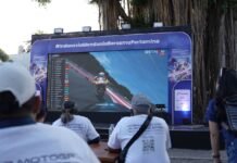 InJourney Siapkan Akomodasi Camping Ground dan 66 Extra Flights Pertamina Grand Prix of Indonesia 2026