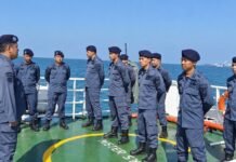 Kemenhub Perkuat Operasi SAR KMP Virgo Transport 8