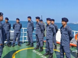 Kemenhub Perkuat Operasi SAR KMP Virgo Transport 8