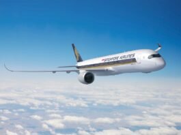 Skytrax Nobatkan Singapore Airlines sebagai World’s Best Airline 2026