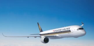Skytrax Nobatkan Singapore Airlines sebagai World’s Best Airline 2026
