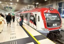 KAI Commuter Kelola Layanan Commuter Line Bandara YIA