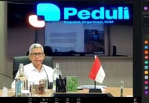 Kemenhub Instruksikan Perketat Pemeriksaan Mandiri dan Latihan Darurat Kapal Secara Masif