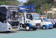 Dishub Kabupaten Bekasi Siapkan Koridor 2 Trans Wibawamukti