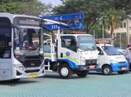 Dishub Kabupaten Bekasi Siapkan Koridor 2 Trans Wibawamukti