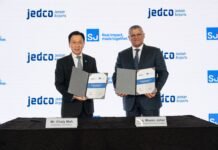 Jeddah Airports dan SJ Group Perpanjang Kemitraan Guna Dukung Transformasi KAIA